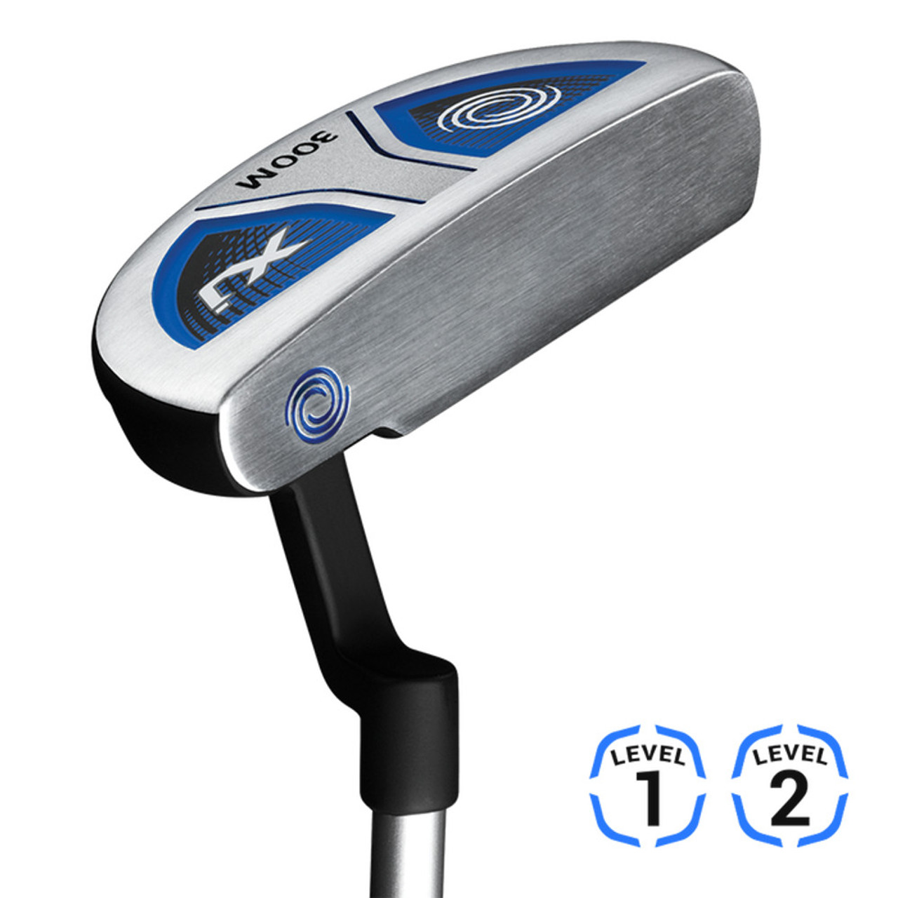 Callaway Junior XJ1 Complete Golf Set - Maple Hill Golf